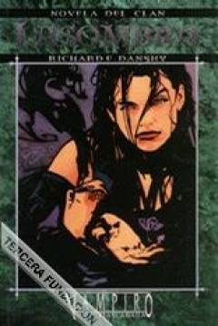 Ficha Mundo De Tinieblas - Vampiro: La Mascarada - Novela Del Clan: Lasombra