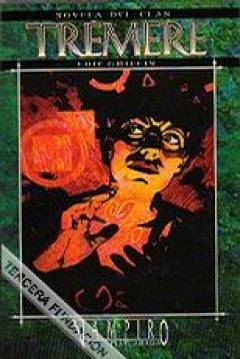 Poster Mundo De Tinieblas - Vampiro: La Mascarada - Novela Del Clan: Tremere