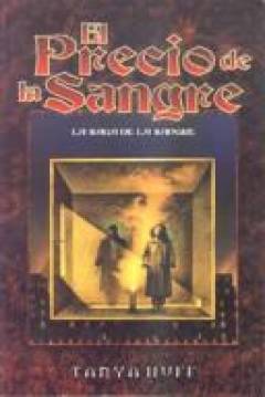 Poster Mundo De Tinieblas - La Saga De La Sangre I: El Precio De La Sangre