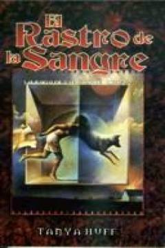 Ficha Mundo De Tinieblas - La Saga De La Sangre II: El Rastro De La Sangre