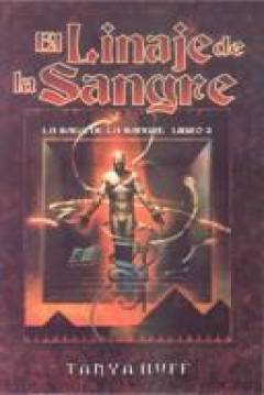 Poster Mundo De Tinieblas - La Saga De La Sangre III: El Linaje De La Sangre