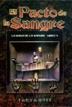 Poster Mundo De Tinieblas - La Saga De La Sangre IV: El Pacto De La Sangre