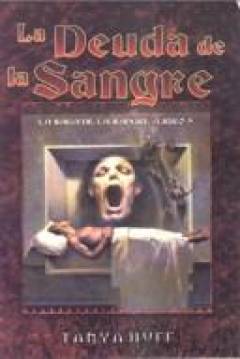 Poster Mundo De Tinieblas - La Saga De La Sangre V: La Deuda De La Sangre