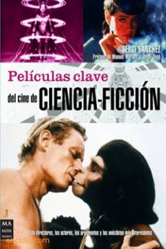 Poster Películas Clave Del Cine De Ciencia-Ficción