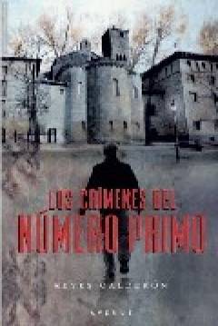 Poster Los Crímenes Del Número Primo