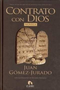 Ficha Contrato Con Dios