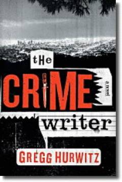 Poster Crimen De Autor