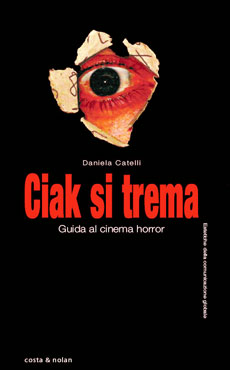Poster Guida Al Cinema Horror 