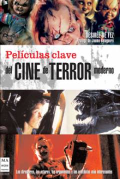Ficha Películas Clave del Cine de Terror Moderno