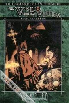 Poster Mundo De Tinieblas - Trilogías De Clan: Tremere II: El Velo De La Viuda