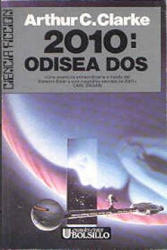 Poster 2010: Odisea Dos
