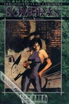 Ficha Mundo De Tinieblas - Trilogías De Clan: Lasombra II: Sombras