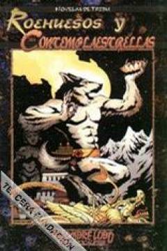 Poster Mundo De Tinieblas - Hombre Lobo: El Apocalipsis - Novelas De Tribu: Roehuesos Y Contemplaestrellas