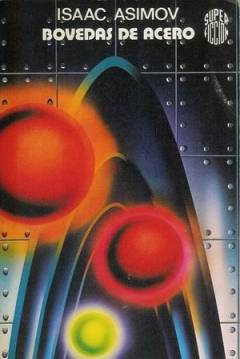 Poster Bóvedas De Acero