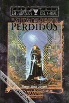 Poster Mundo De Tinieblas - Vampiro: Edad Oscura - La Alianza Del Grial III: El Sueño De Los Durmientes Perdidos