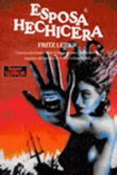 Poster Esposa Hechicera