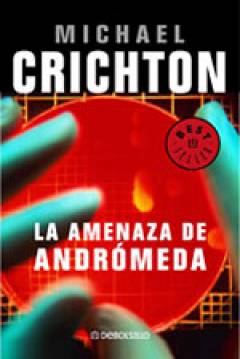 Ficha La Amenaza de Andrómeda