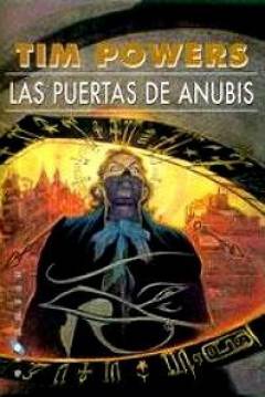 Poster Las Puertas De Anubis