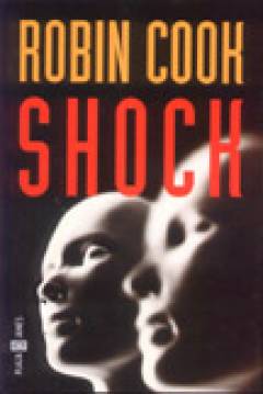 Poster Shock