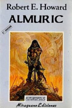 Poster Almuric