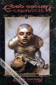 Ficha Mundo De Tinieblas - Vampiro: Edad Oscura - Novela De Clan III: Capadocio