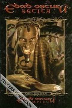 Poster Mundo De Tinieblas - Vampiro: Edad Oscura - Novela De Clan IV: Setita