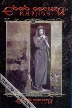 Ficha Mundo De Tinieblas - Vampiro: Edad Oscura - Novela De Clan VI: Ravnos