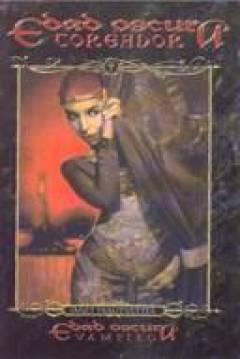 Ficha Mundo De Tinieblas - Vampiro: Edad Oscura - Novela De Clan IX: Toreador
