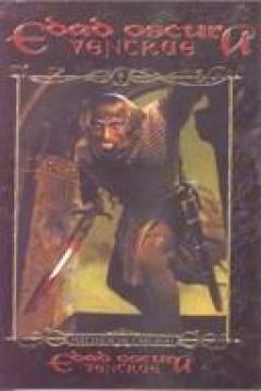 Ficha Mundo De Tinieblas - Vampiro: Edad Oscura - Novela De Clan XII: Ventrue