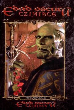 Ficha Mundo De Tinieblas - Vampiro: Edad Oscura - Novela De Clan XIII: Tzimisce