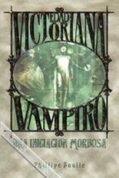 Poster Mundo De Tinieblas - Vampiro: Edad Victoriana I: Una Iniciación Morbosa