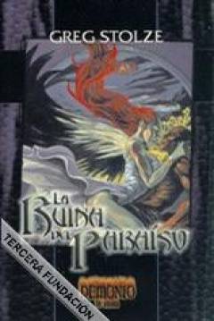 Poster Mundo De Tinieblas - Demonio: La caída - Trilogía De Los Caídos III: La Ruina Del Paraíso