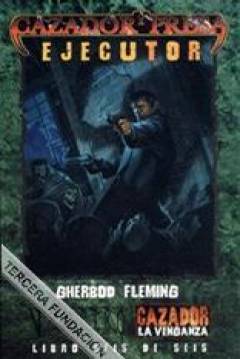 Poster Mundo De Tinieblas - Cazador y Presa VI: Ejecutor