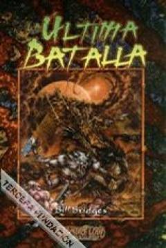 Poster Mundo De Tinieblas - Hora Del Juicio II: Hombre Lobo: La Última Batalla