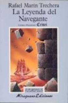 Ficha La Leyenda Del Navegante I: Crisei