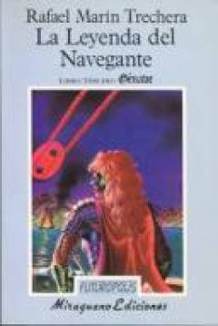 Ficha La Leyenda Del Navegante III: Genavé