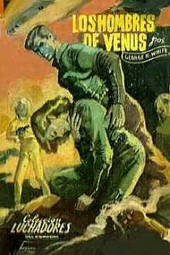 Poster Saga De Los Aznar I: Los Hombres De Venus