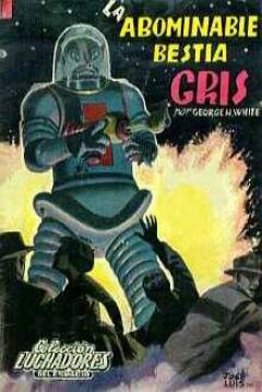 Poster Saga De Los Aznar VII: La Abominable Bestia Gris