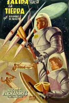 Poster Saga De Los Aznar XI: Salida Hacia La Tierra
