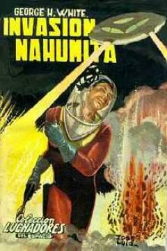Poster Saga De Los Aznar XVIII: Invasión Nahumita