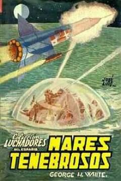 Poster Saga De Los Aznar XIX: Mares Tenebrosos