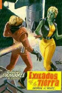 Poster Saga De Los Aznar XXX: Exilados De La Tierra