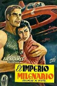 Poster Saga De Los Aznar XXXI: El Imperio Milenario