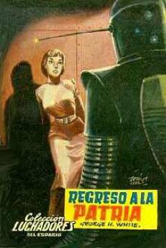 Poster Saga De Los Aznar XXXII: Regreso A La Patria