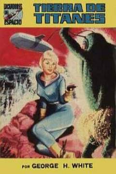 Poster Saga De Los Aznar XXXV: Tierra De Titanes