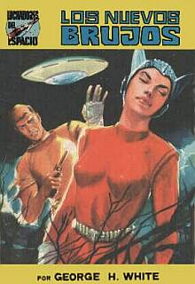 Poster Saga De Los Aznar XXXVII: Los Nuevos Brujos