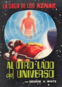 Poster Saga De Los Aznar XXXXII: Al Otro Lado Del Universo