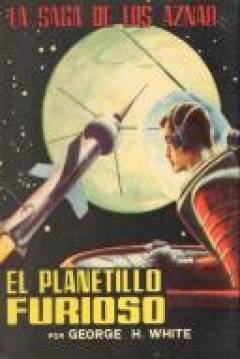 Poster Saga De Los Aznar XXXXIII: El Planetillo Furioso