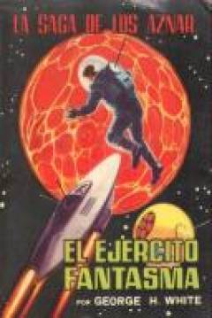 Poster Saga De Los Aznar XXXXIV: El Ejército Fantasma