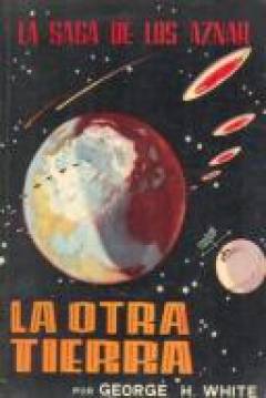 Poster Saga De Los Aznar XXXXVII: La Otra Tierra